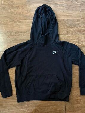 Nike sweater